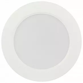 Встраиваемый светильник Эра LED панель Б0057435