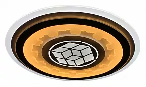 Накладной светильник Natali Kovaltseva LED LED LAMPS 5601