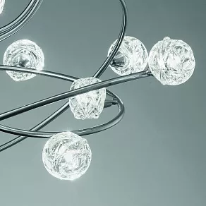 Люстра на штанге Mantra Maremagnum 3940