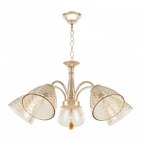 Подвесная люстра Arte Milano Amalfi-7946 335156/5 FGD