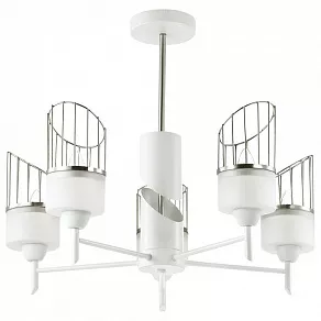 Люстра на штанге Lumion Inna 3737/5C