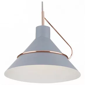 Подвесной светильник Freya Amis FR5025PL-01GR