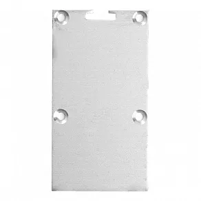 Заглушка для профиля Feron LD365 48240