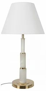 Настольная лампа декоративная Loft it Telescope 10441T