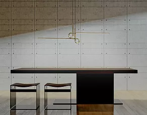 Подвесной светильник Mantra Cinto 6122