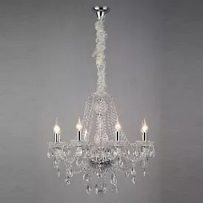 Подвесная люстра Aployt  APL.755.03.08