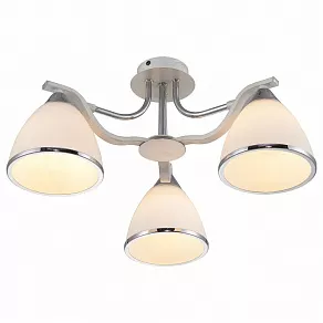 Потолочная люстра TopLight Sheena TL3670X-03RY