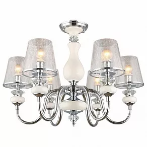 Подвесная люстра Omnilux Aviano OML-84603-06