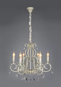 Подвесная люстра Omnilux OML-731 OML-73103-06