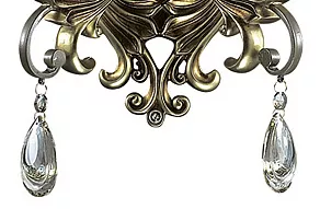 Бра Odeon Light Safira 2802/2W