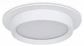 Встраиваемый светильник Donel DN02 DN02008R1W
