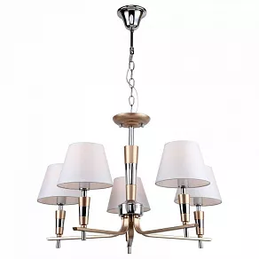 Подвесная люстра Stilfort Prima 2013/09/05P