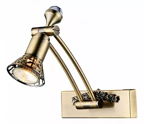 Бра Maytoni Levitan PIC122-01-R