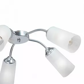 Потолочная люстра Vitaluce V3758 V3758-9/5PL