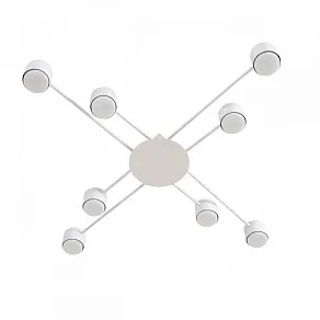 Потолочная люстра Lumion BENUA 8305/8C