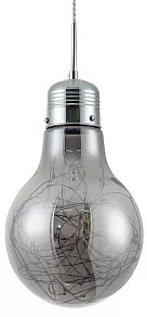 Подвесной светильник Freya Isabel FR6156-PL01-9W-CH
