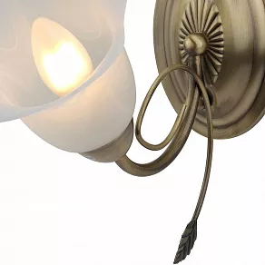 Бра Rivoli Giardino A1 AB Б0038454