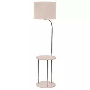 Торшер с полкой TK Lighting Cleo 1096 Cleo 1