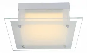 Накладной светильник Globo Quadro I 49327