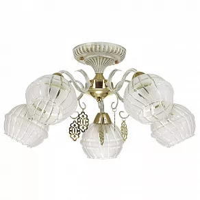 Потолочная люстра Lumion Bellaromana 3506/5C