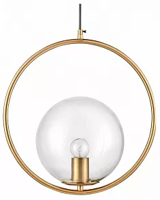 Подвесной светильник Vele Luce Bianco VL5714P11
