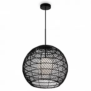 Подвесной светильник Maytoni CANE MOD204PL-01B