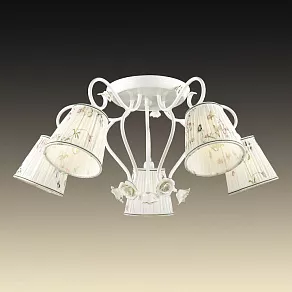 Потолочная люстра Odeon Light Montala 2886/5C