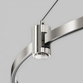 Подвес для трека Maytoni Flarity TRA154SW-BB-R-PT
