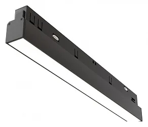 Встраиваемый светильник Maytoni Basis TR030-4-12WTW-DSZ-B