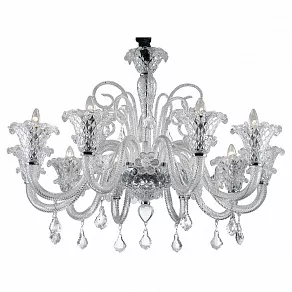 Подвесная люстра Odeon Light Abela 2791/10