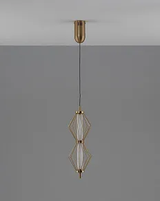 Подвесной светильник Moderli Eloise V11355-PL