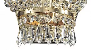 Накладной светильник Odeon Light Noemi 2812/1W