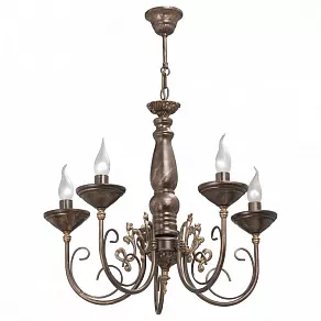 Подвесная люстра Vitaluce V1045 V1045/5