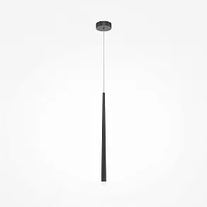 Подвесной светильник Maytoni Halo MOD132PL-L6BK