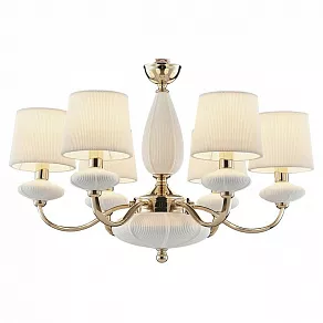 Подвесная люстра Wertmark Jolanda WE376.06.303