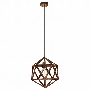 Подвесной светильник Eglo Embleton 49797