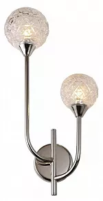 Бра Newport 3800 3802/A nickel