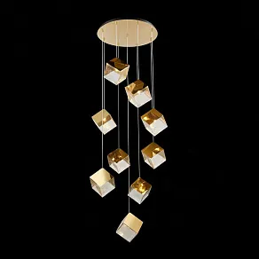 Подвесной светильник ST-Luce Riello SL1182.203.09