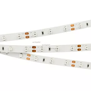 Лента светодиодная Arlight RT 2-5000 12V Red (3528, 300 LED, LUX) 010526(1)