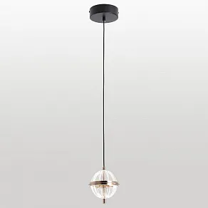 Подвесной светильник Lussole  LSP-7513