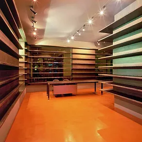 Заглушка для трека Volpe UFB-Q122 UL-00006069