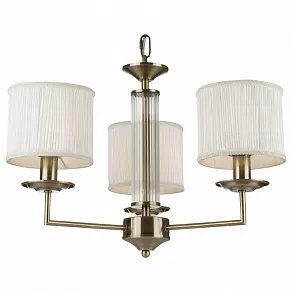 Подвесная люстра Freya Felina FR2006PL-03BZ