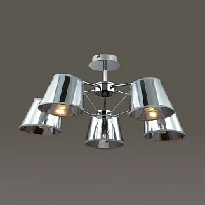 Люстра на штанге Lumion Barensa 3281/5C