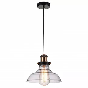 Подвесной светильник Favourite Cascabel 1876-1P