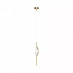 Подвесной светильник Maytoni Foresight MOD347PL-L8BS3K