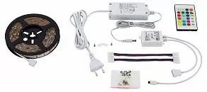 Комплект с лентой светодиодной Eglo ПРОМО LED Stripes-Flex 97927