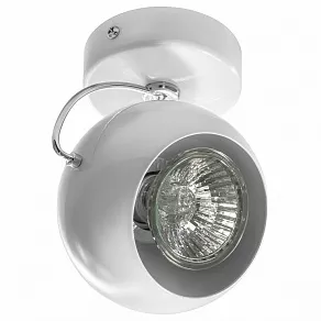 Спот Lightstar Occhio Fabi 110566