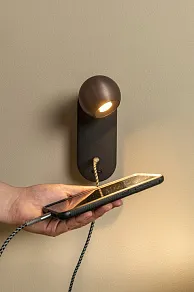 Бра Lucide Montana 68200/06/96