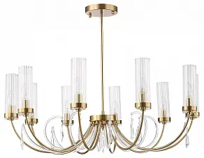 Люстра на штанге ST-Luce ILLUMIA SL1400.303.10