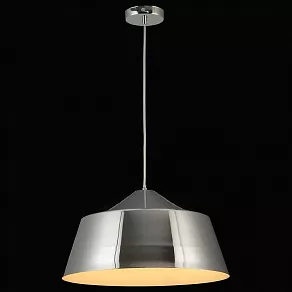 Подвесной светильник Natali Kovaltseva Minimal Art MINIMAL ART 77002A-1P CHROME